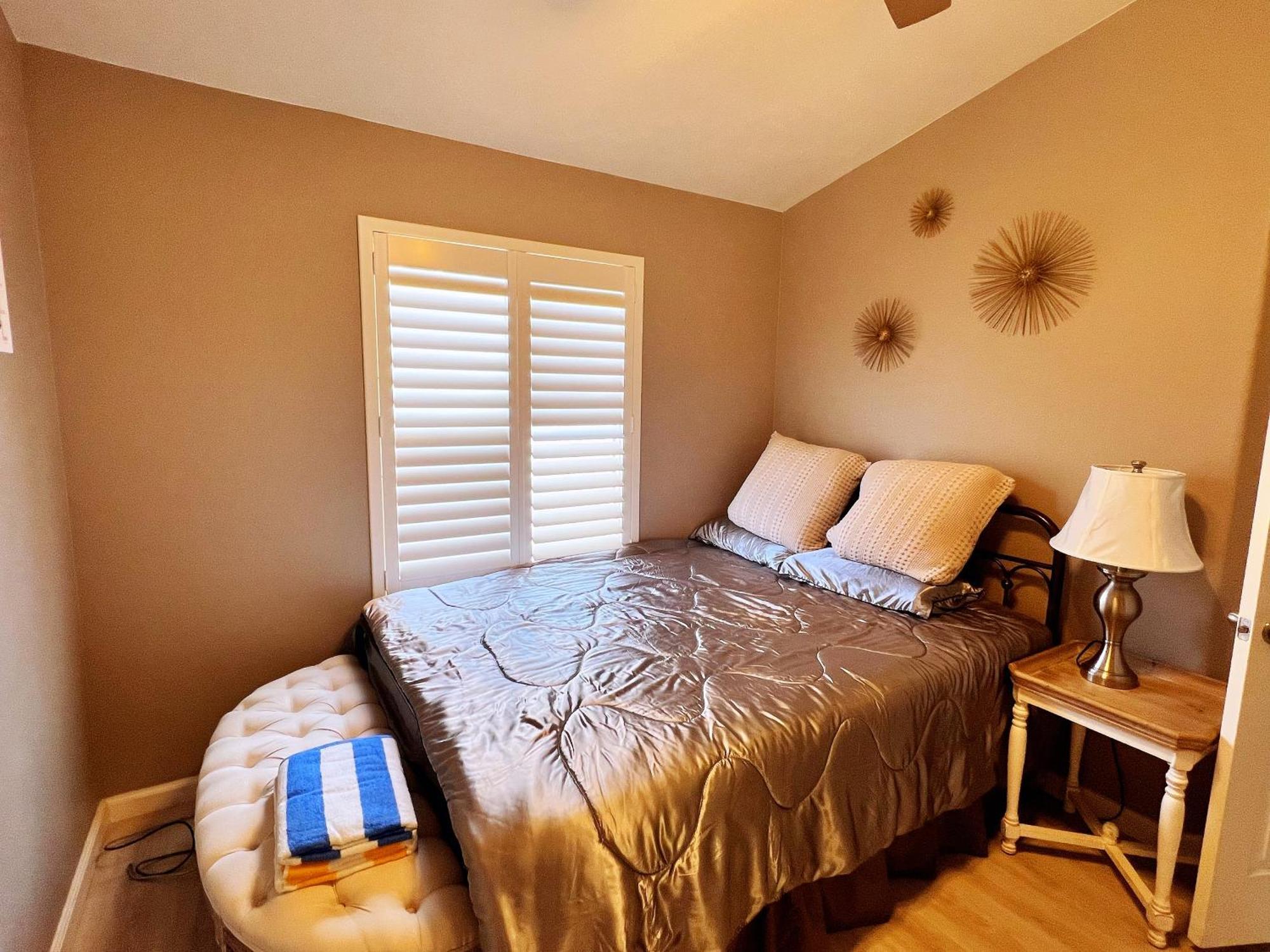 فيلا Amazing Heated Pool And Private Hot Tub 3Br In Heart Of Lv لاس فيغاس المظهر الخارجي الصورة