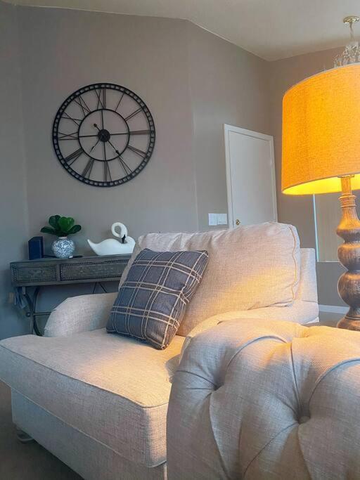 فيلا Amazing Heated Pool And Private Hot Tub 3Br In Heart Of Lv لاس فيغاس المظهر الخارجي الصورة